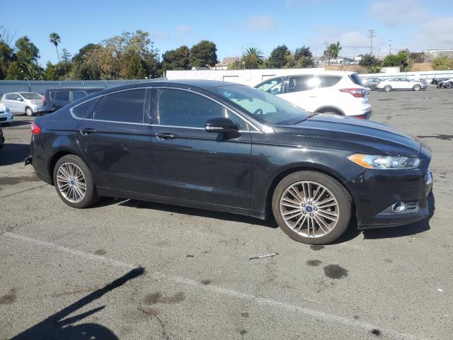 VIN 3FA6P0HD3FR128812 2015 Ford Fusion, SE no.4