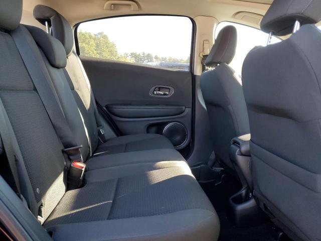 2020 HONDA HR-V EX - 3CZRU6H59LM709469