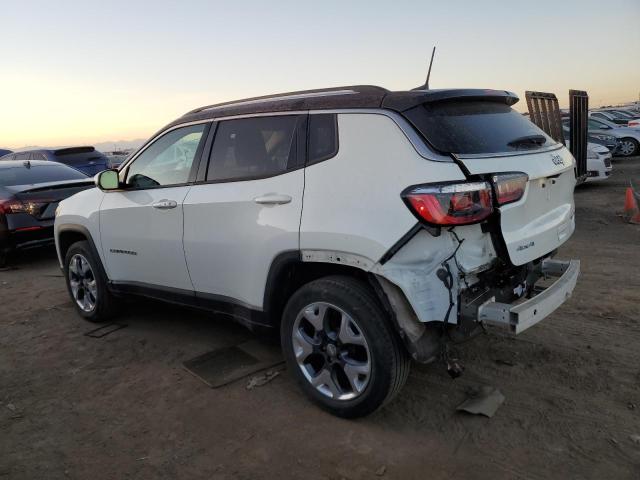 2021 JEEP COMPASS LI - 3C4NJDCBXMT554064