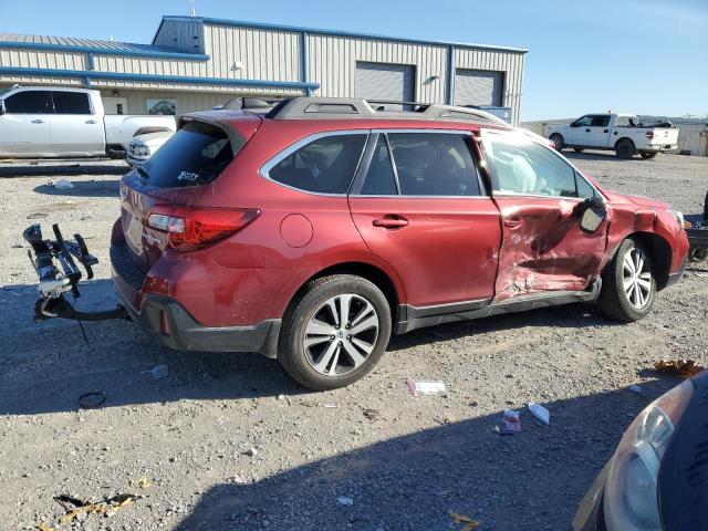 2018 SUBARU OUTBACK 2. - 4S4BSAKC9J3288371