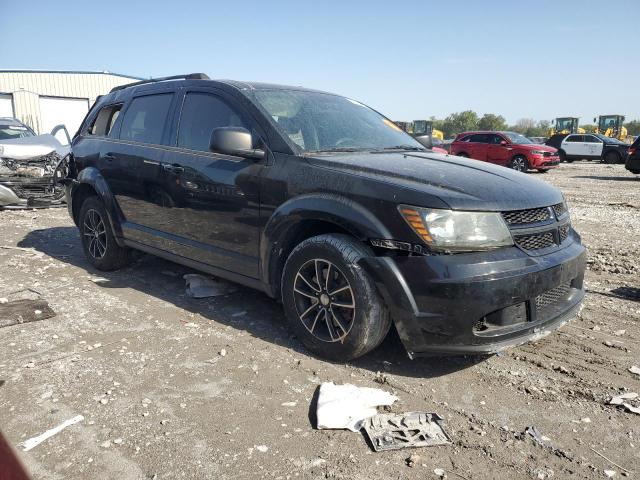 2017 DODGE JOURNEY SE - 3C4PDCAB9HT682685