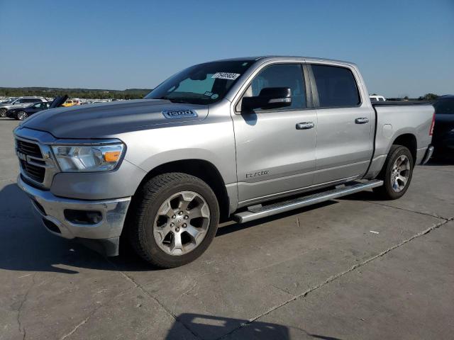 2019 RAM 1500 BIG H - 1C6RRFFG3KN790069