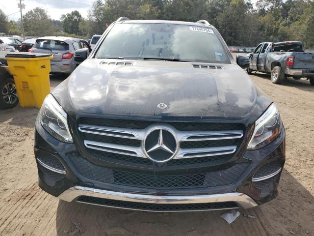 2017 MERCEDES-BENZ GLE 350 - 4JGDA5JB1HA986698