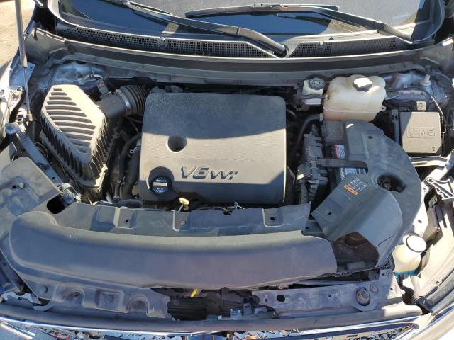 2018 BUICK ENCLAVE AV - 5GAERDKW7JJ272157