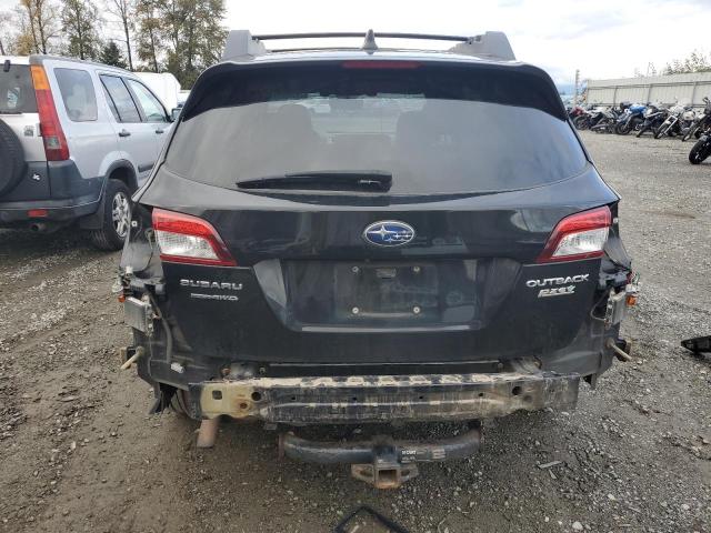 VIN 4S4BSANC8H3230368 2017 Subaru Outback, 2.5I Lim... no.6