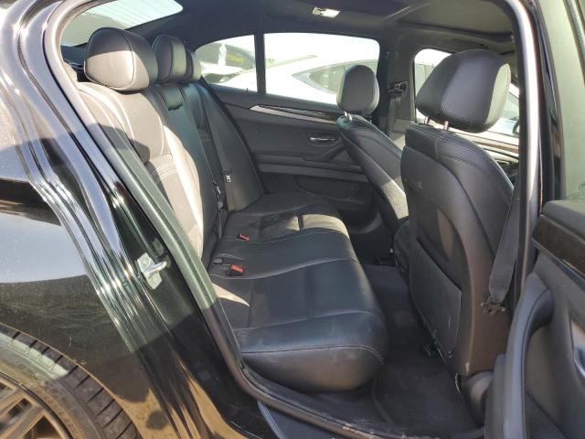 2016 BMW 535 I - WBA5B1C59GG553810