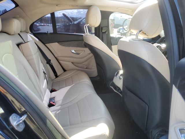 2016 MERCEDES-BENZ C 300 - 55SWF4JB3GU159945