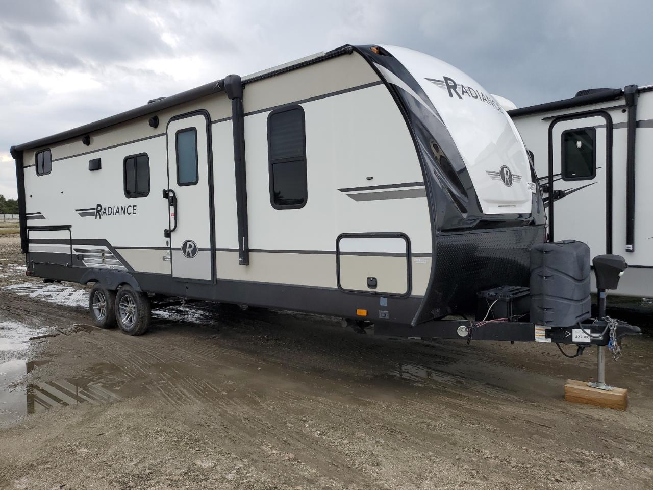 Cruiser RV Radiance 2020 