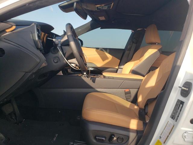 2023 LEXUS RX 350 PRE JTJCHMAA6P2006725