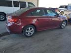 CHEVROLET CRUZE LIMI photo