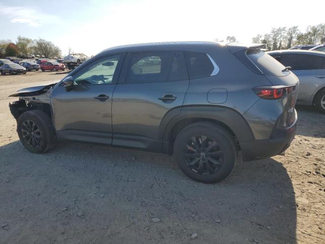 MAZDA CX-50 PREF 2024 gray  gas 7MMVABBM0RN218695 photo #3