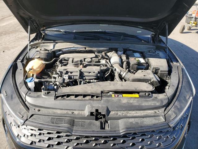 2022 KIA K5 LX - 5XXG24J20NG108639