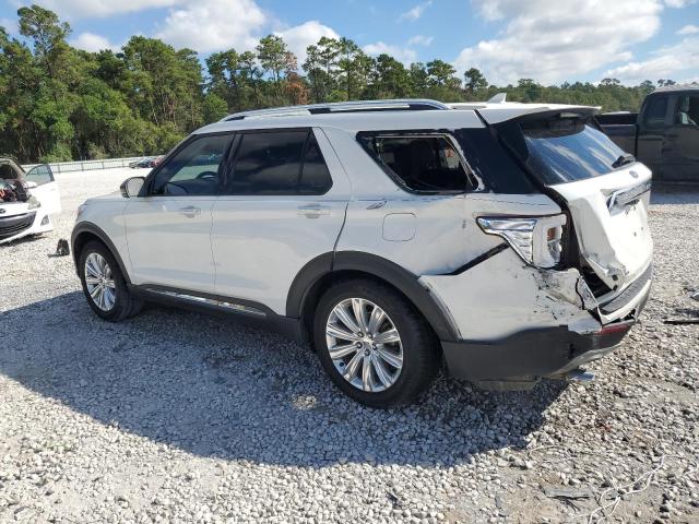 2020 FORD EXPLORER L - 1FMSK7FH9LGB63388