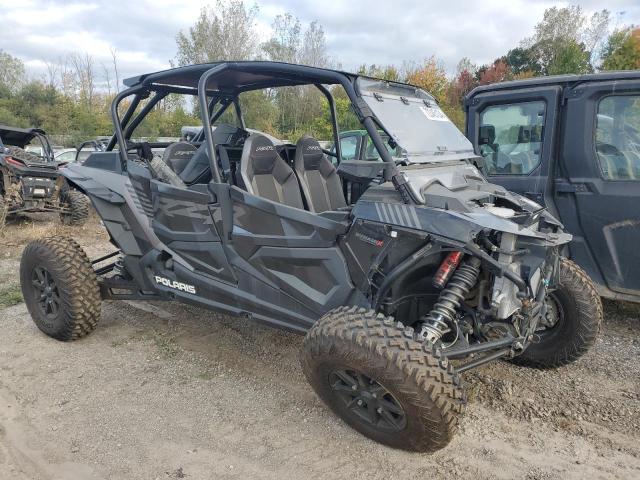 2021 POLARIS RZR TURBO #2943226427