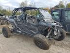 POLARIS RZR TURBO photo