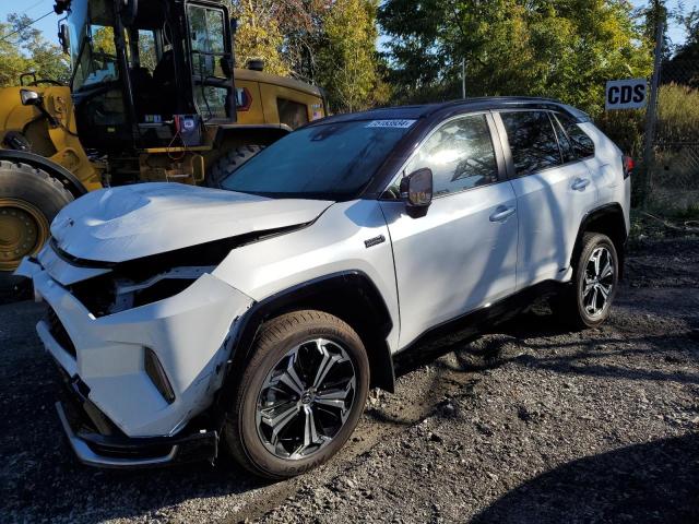 VIN JTMEB3FV5RD172776 2024 Toyota RAV4, Xse no.1