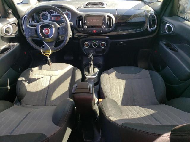 2015 FIAT 500L TREKK ZFBCFADHXFZ032494