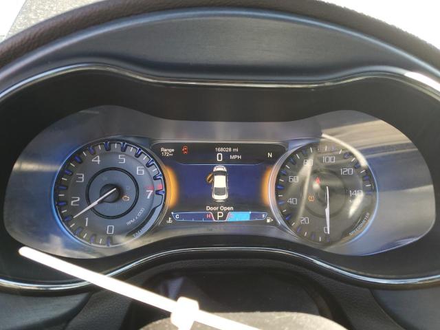 2015 CHRYSLER 200 S - 1C3CCCBG4FN529905