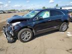 2022 CADILLAC XT5 PREMIU - 1GYKNDRS7NZ111986