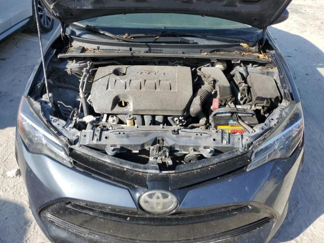 VIN 2T1BURHE4HC829396 2017 Toyota Corolla, L no.11