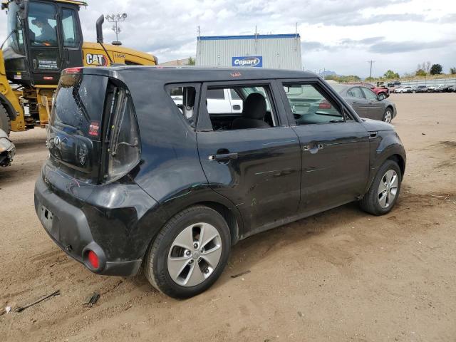 KIA SOUL 2016 black  gas KNDJN2A21G7280742 photo #4