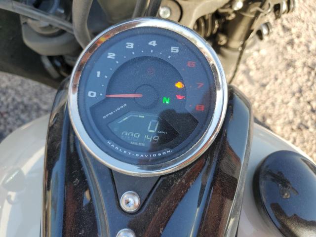 2022 HARLEY-DAVIDSON FXFBS - 1HD1YLK14NB054545