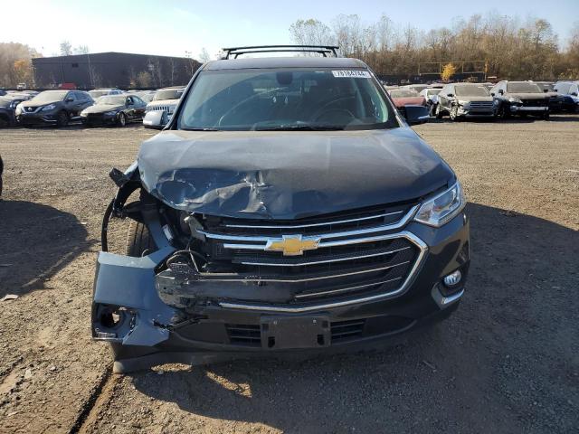 VIN 1GNEVHKW4KJ121643 2019 CHEVROLET TRAVERSE no.5