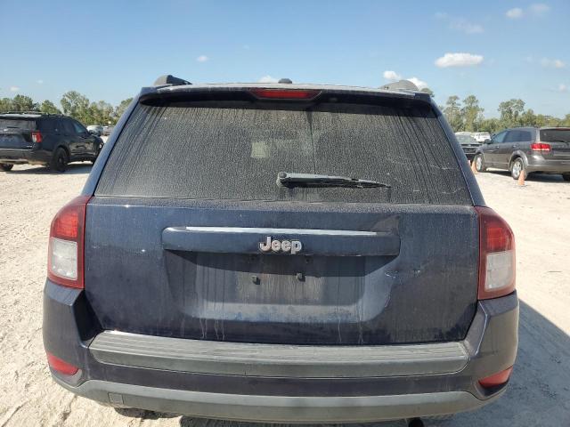 2017 JEEP COMPASS SP - 1C4NJCBA9HD189293