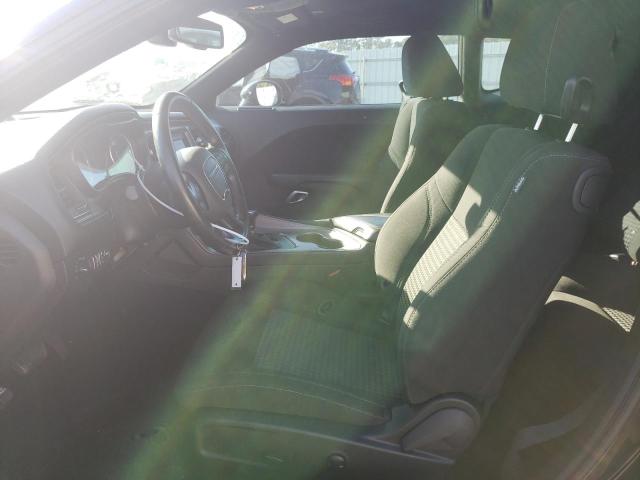 2023 DODGE CHALLENGER - 2C3CDZAGXPH526115