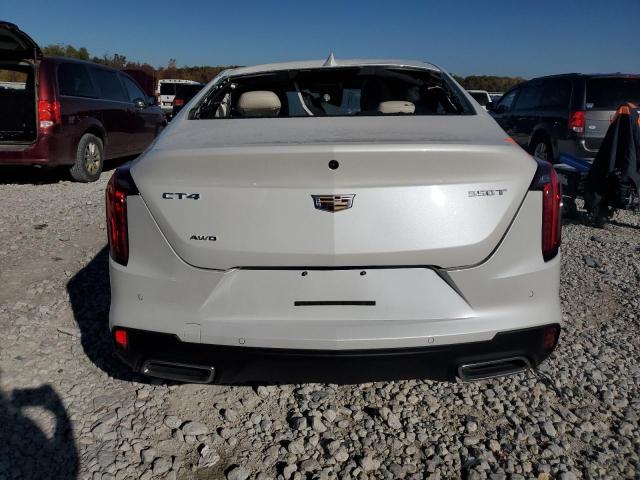 VIN 1G6DF5RK6R0118149 2024 Cadillac CT4, Premium Lu... no.6