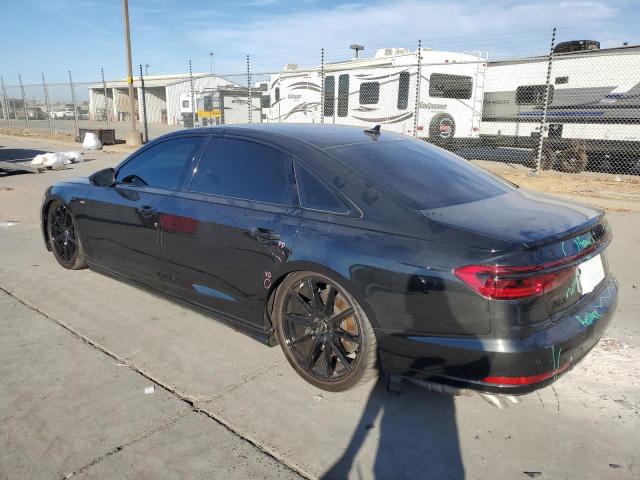 2023 AUDI A8 L WAULDAF85PN010277