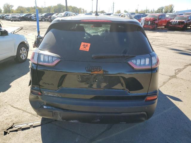 2023 JEEP CHEROKEE A 1C4PJMMB7PD106589