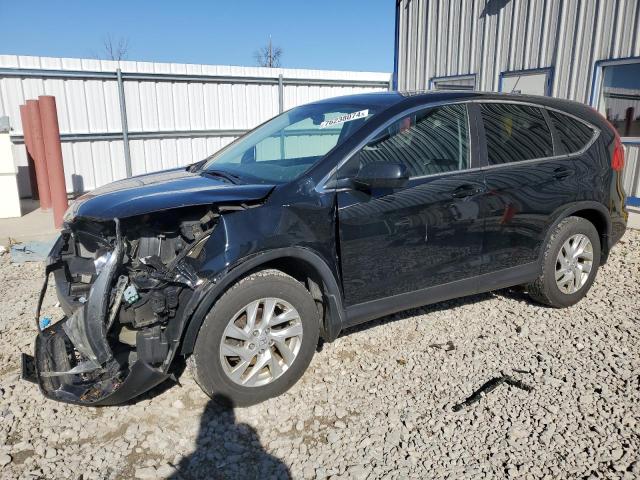 VIN 5J6RM4H59FL066065 2015 Honda CR-V, EX no.1