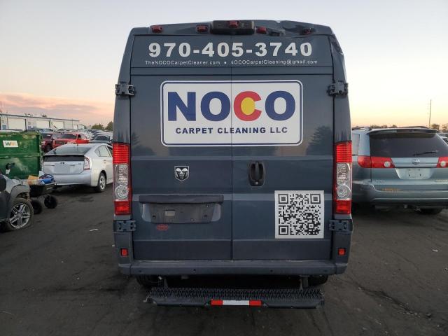 2018 RAM PROMASTER - 3C6TRVDG8JE159193