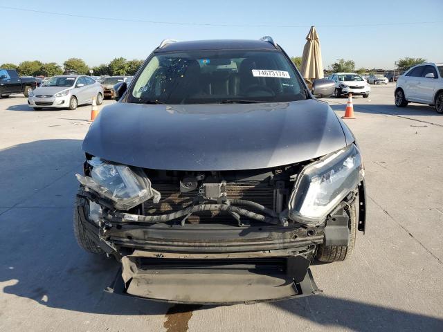 VIN 5N1AT2MT6JC817299 2018 Nissan Rogue, S no.5