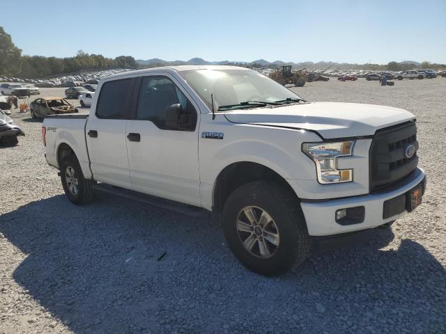 2015 FORD F150 SUPER - 1FTEW1E85FFC50686