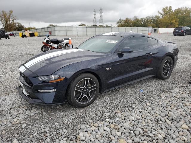 2021 FORD MUSTANG GT #2986868985