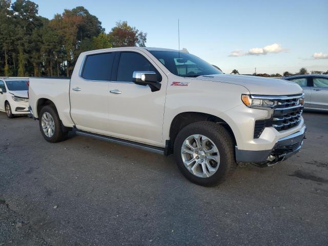 2023 CHEVROLET SILVERADO - 3GCUDGE82PG125004