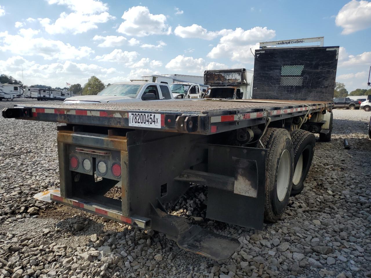 Lot #2954856168 2020 FREIGHTLINER M2 106 MED