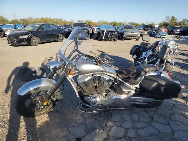 2014 HONDA VT1300 CT - JH2SC6671EK400157