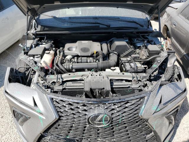 VIN JTJSARBZ6M2198502 2021 Lexus NX, 300 Base no.12