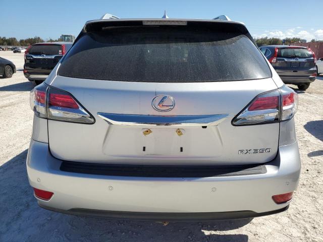 VIN 2T2ZK1BA3FC196362 2015 LEXUS RX350 no.6