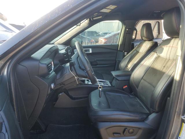 2023 FORD EXPLORER S - 1FMSK7KH6PGA65625