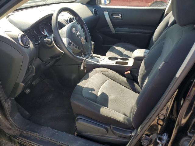 2015 NISSAN ROGUE SELE - JN8AS5MT3FW671558