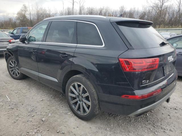 VIN WA1VAAF72KD003999 2019 Audi Q7, Prestige no.2