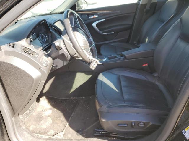 VIN 2G4GS5GX2G9157677 2016 Buick Regal, Premium no.7