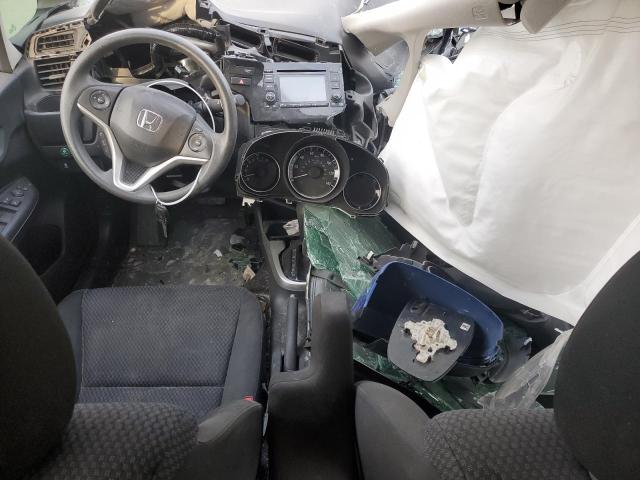 2019 HONDA FIT LX - 3HGGK5H49KM715275