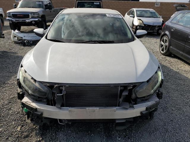 19XFC2F6XKE207398 2019 HONDA CIVIC