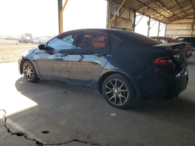 2015 DODGE DART SXT - 1C3CDFBB5FD150968