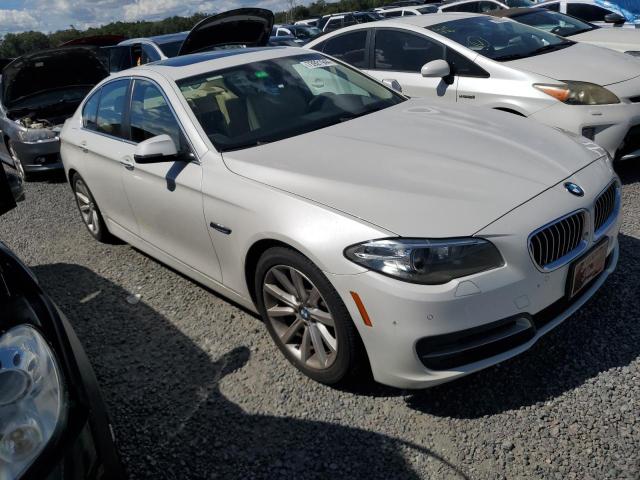 VIN WBA5B3C51ED534789 2014 BMW 5 Series, 535 XI no.4